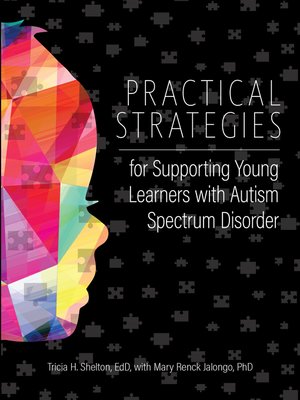 cover image of Practical Strategies for Supporting Young Learners with Autism Spectrum Disorder